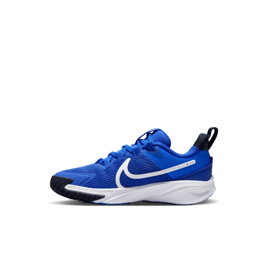 NIKE STAR RUNNER 4 DX7614-400 Royal Blue