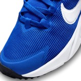 Παιδικά Αθλητικά Παπούτσια Ρουά - Nike Star Runner 4 Εικόνα 4