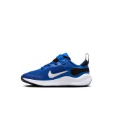 NIKE REVOLUTION 7 (PSV) FB7690-401 Royal Blue Image 0
