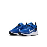 NIKE REVOLUTION 7 (PSV) FB7690-401 Royal Blue Image 1