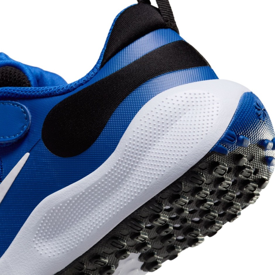 NIKE REVOLUTION 7 (PSV) FB7690-401 Royal Blue