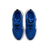 NIKE REVOLUTION 7 (PSV) FB7690-401 Royal Blue Image 5