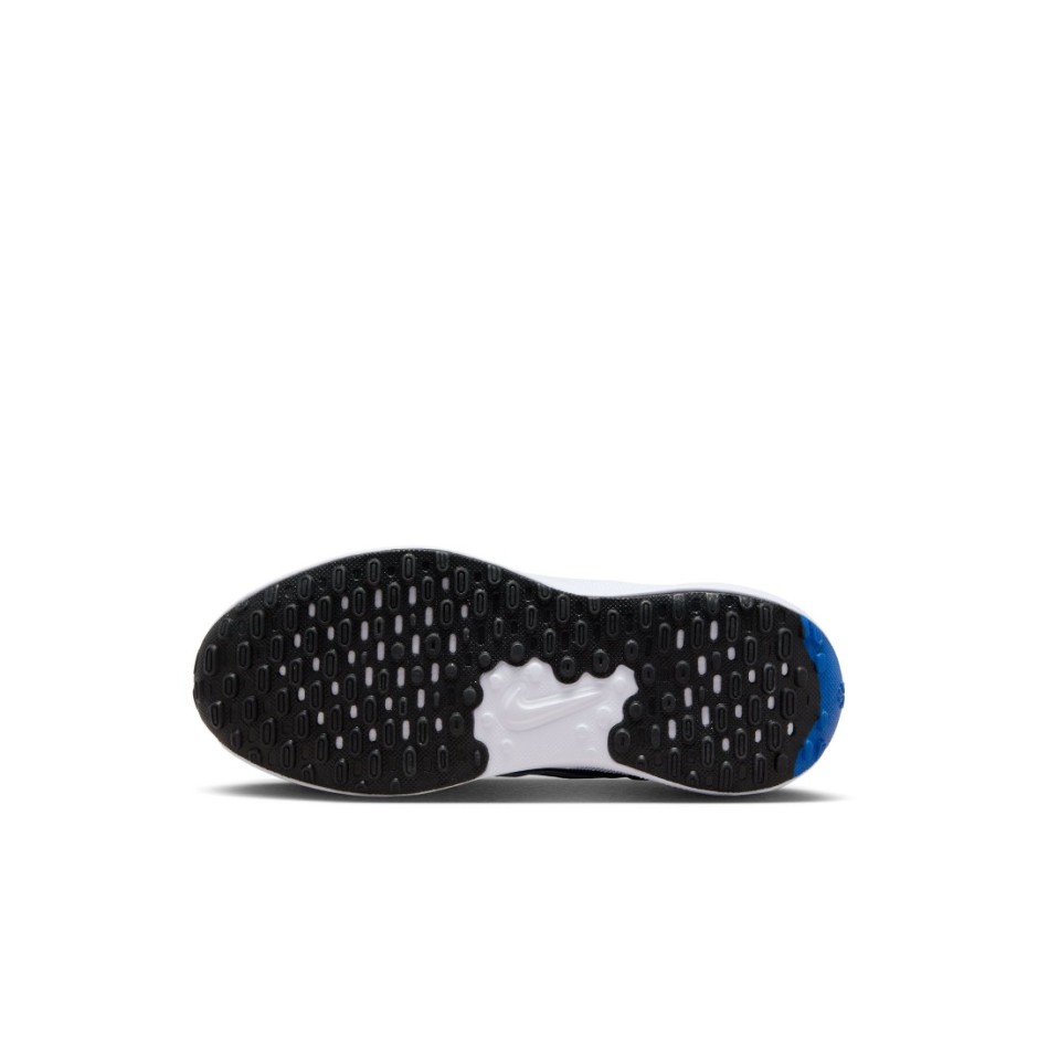 NIKE REVOLUTION 7 (PSV) FB7690-401 Royal Blue