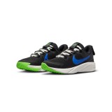 Παιδικά Αθλητικά Παπούτσια Μαύρα - Nike Star Runner 4 Εικόνα 1