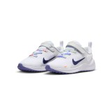 NIKE REVOLUTION 7 FN4989-100 Colorful Image 1