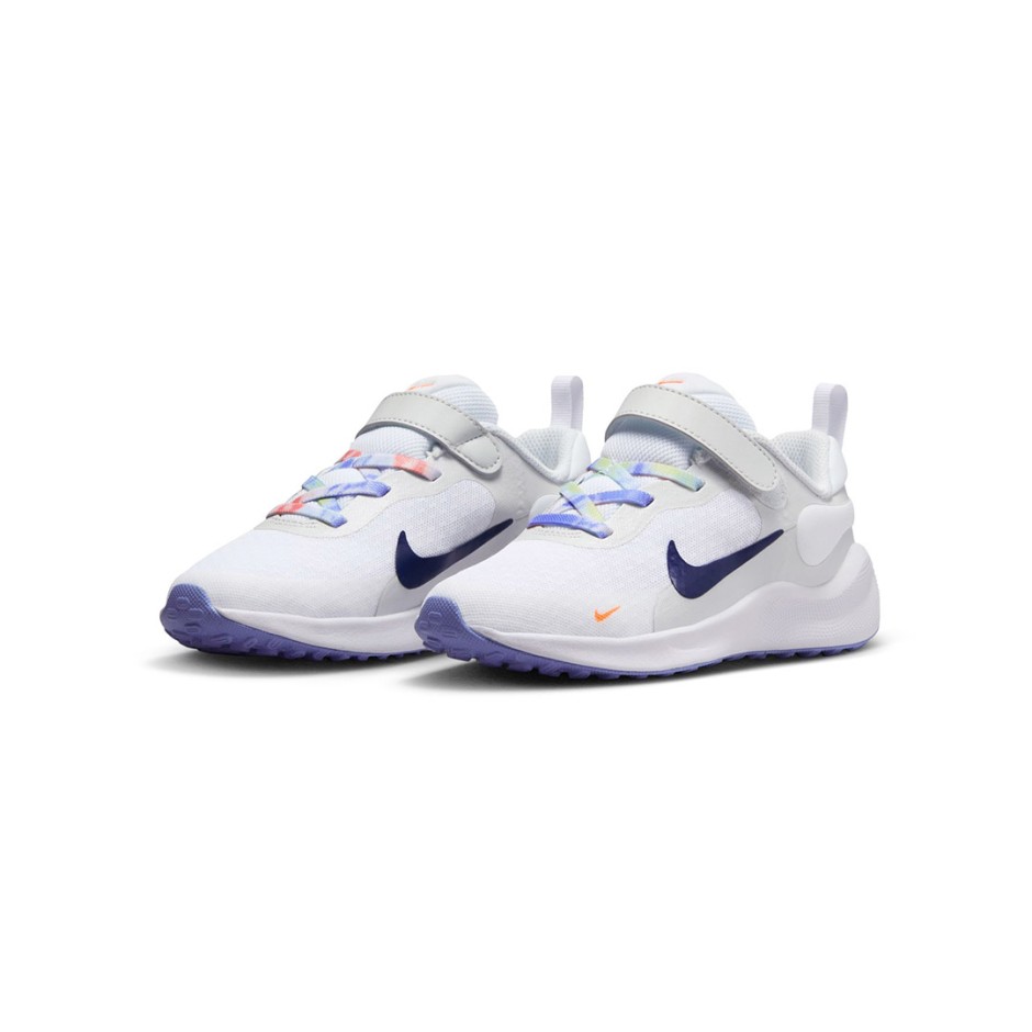 Παιδικά Αθλητικά Παπούτσια Πολύχρωμα - Nike Revolution 7