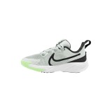 NIKE STAR RUNNER 4 DX7614-102 White Image 0
