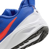 NIKE STAR RUNNER 4 DX7614-402 Royal Blue Image 4