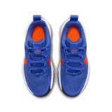 NIKE STAR RUNNER 4 DX7614-402 Royal Blue Image 5