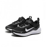 NIKE REVOLUTION 7 (PSV) FB7690 Black Image 0