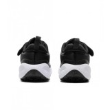 NIKE REVOLUTION 7 (PSV) FB7690 Black Image 1