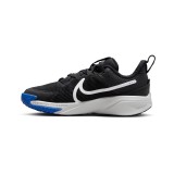 NIKE STAR RUNNER 4 DX7614-006 Black Image 0