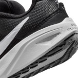NIKE STAR RUNNER 4 DX7614-006 Black Image 4