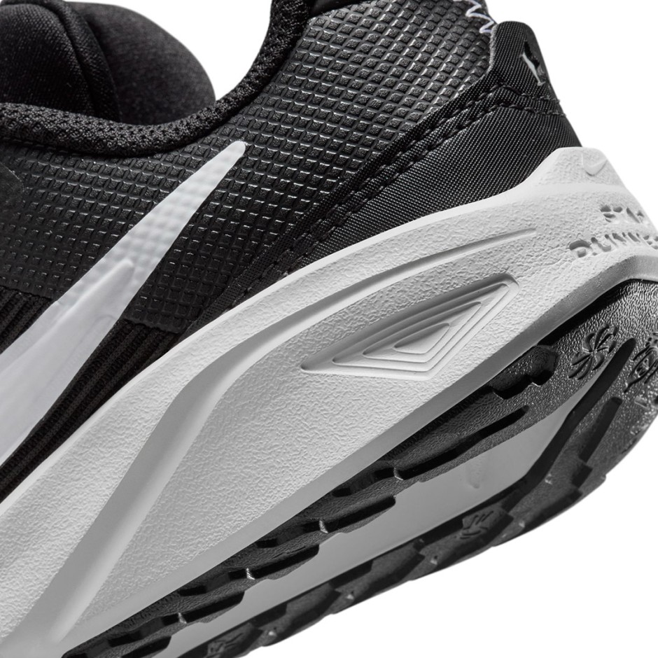 NIKE STAR RUNNER 4 DX7614-006 Black
