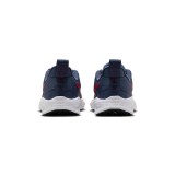 NIKE STAR RUNNER 4 DX7614-406 Blue Image 2