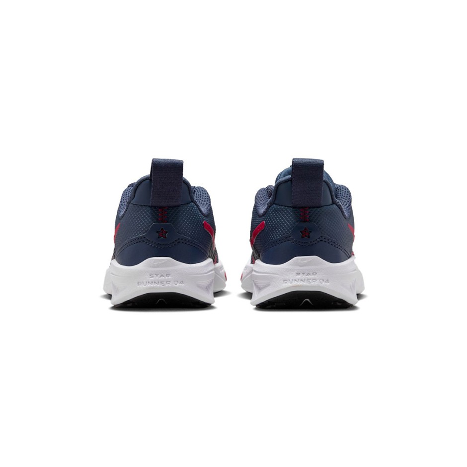 NIKE STAR RUNNER 4 DX7614-406 Blue