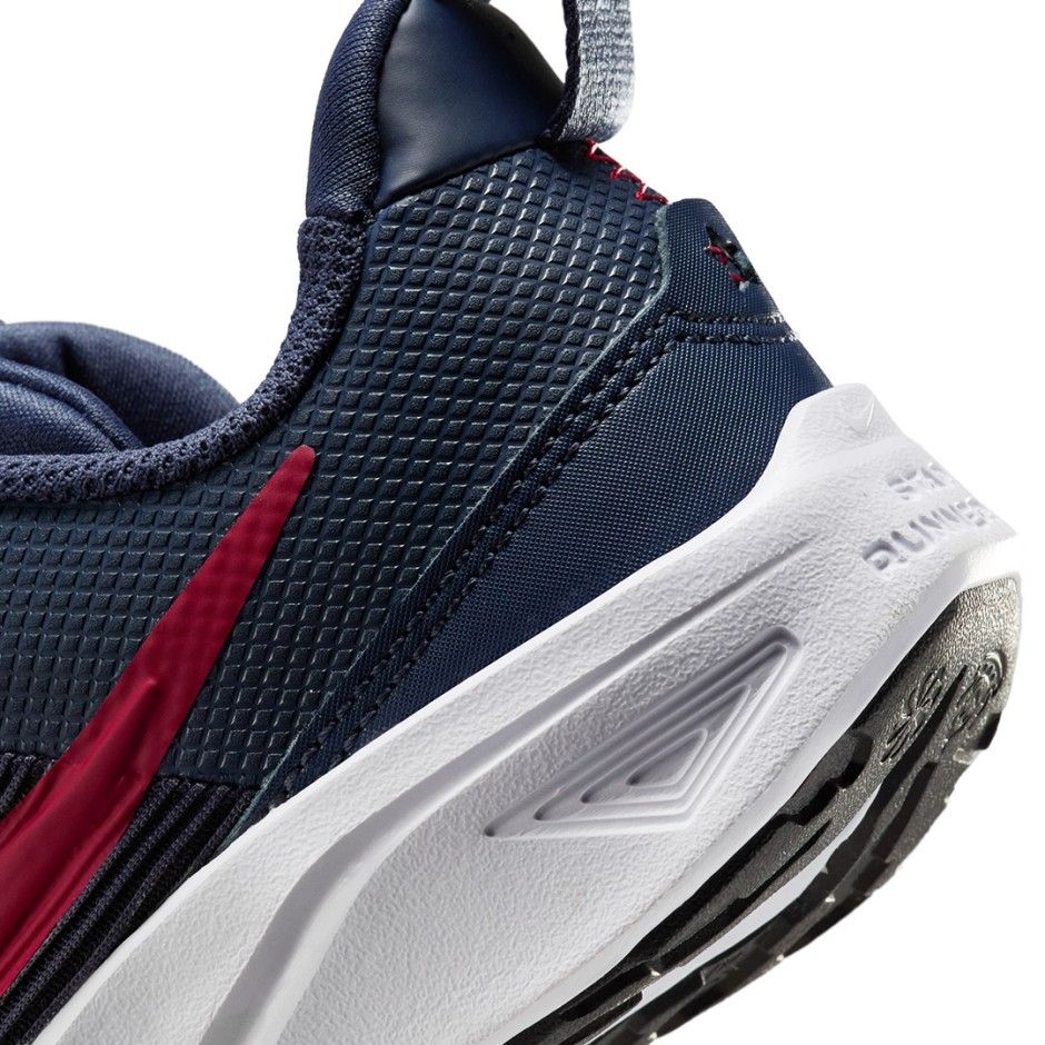 NIKE STAR RUNNER 4 DX7614-406 Blue