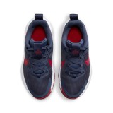 NIKE STAR RUNNER 4 DX7614-406 Blue Image 5