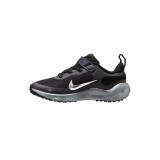 NIKE REVOLUTION 7 SE FZ4806-001 Black Image 0