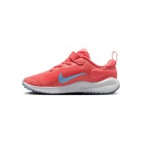 NIKE REVOLUTION 7 (PSV) FB7690-800 Orange Image 0
