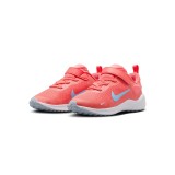 NIKE REVOLUTION 7 (PSV) FB7690-800 Orange Image 1