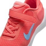NIKE REVOLUTION 7 (PSV) FB7690-800 Orange Image 3