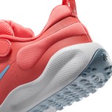 NIKE REVOLUTION 7 (PSV) FB7690-800 Orange Image 4