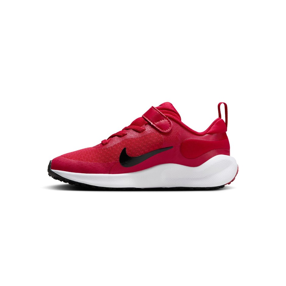 Παιδικά Αθλητικά Παπούτσια Κόκκινα - Nike Revolution 7