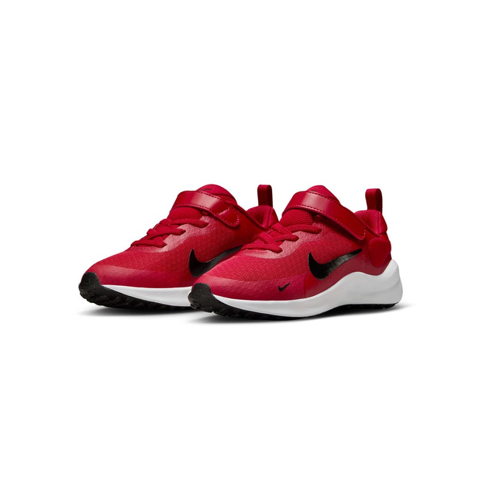 Παιδικά Αθλητικά Παπούτσια Κόκκινα - Nike Revolution 7