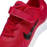 Παιδικά Αθλητικά Παπούτσια Κόκκινα - Nike Revolution 7 Εικόνα 3