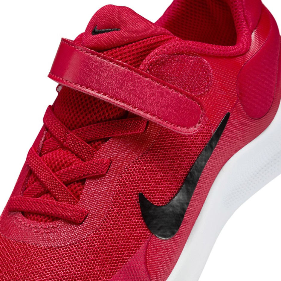 Παιδικά Αθλητικά Παπούτσια Κόκκινα - Nike Revolution 7