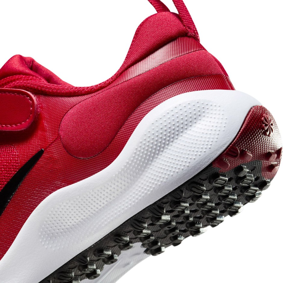 Παιδικά Αθλητικά Παπούτσια Κόκκινα - Nike Revolution 7