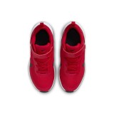 Παιδικά Αθλητικά Παπούτσια Κόκκινα - Nike Revolution 7 Εικόνα 5