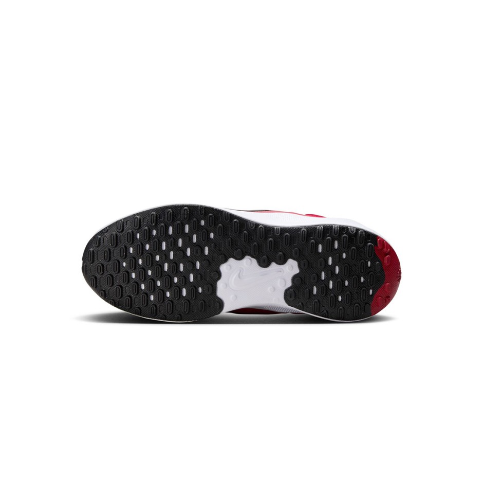Παιδικά Αθλητικά Παπούτσια Κόκκινα - Nike Revolution 7