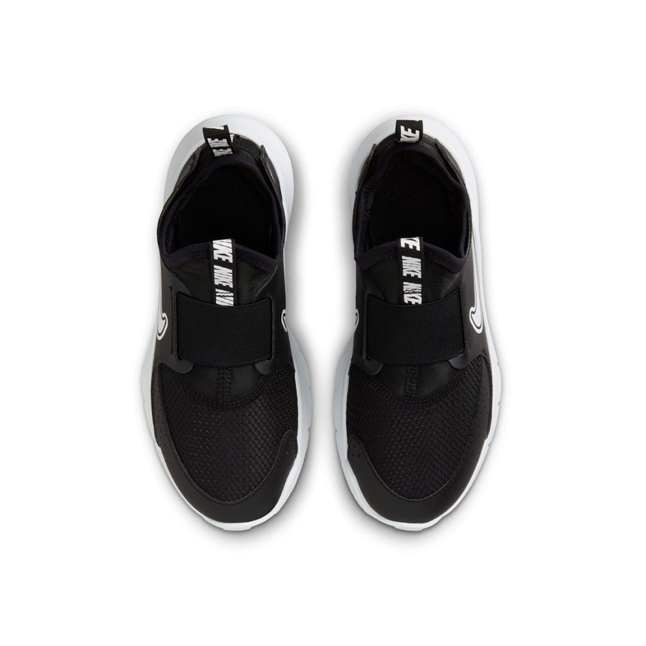 Παιδικά Αθλητικά Παπούτσια Μαύρα - Nike Flex Runner 3