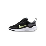 NIKE REVOLUTION 7 FB7690-006 Black Image 0