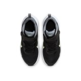 NIKE REVOLUTION 7 FB7690-006 Black Image 5