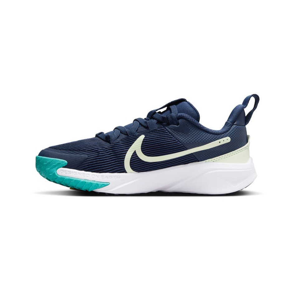 NIKE STAR RUNNER 4 DX7614-409 Blue