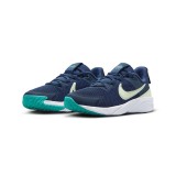 Παιδικά Αθλητικά Παπούτσια Μπλε - Nike Star Runner 4 Εικόνα 1