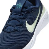 Παιδικά Αθλητικά Παπούτσια Μπλε - Nike Star Runner 4 Εικόνα 4