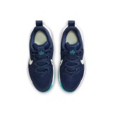 Παιδικά Αθλητικά Παπούτσια Μπλε - Nike Star Runner 4 Εικόνα 5