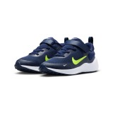 Παιδικά Αθλητικά Παπούτσια Μπλε - Nike Revolution 7 Εικόνα 1