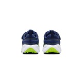 Παιδικά Αθλητικά Παπούτσια Μπλε - Nike Revolution 7 Εικόνα 2