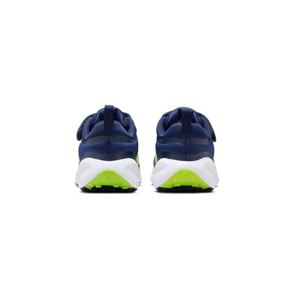 NIKE REVOLUTION 7 (PSV) FB7690-403 Blue