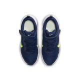Παιδικά Αθλητικά Παπούτσια Μπλε - Nike Revolution 7 Εικόνα 5