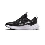 Παιδικά Αθλητικά Παπούτσια Μαύρα - Nike Cosmic Runner Εικόνα 0
