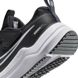 Παιδικά Αθλητικά Παπούτσια Μαύρα - Nike Cosmic Runner Εικόνα 3