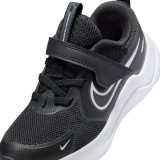 Παιδικά Αθλητικά Παπούτσια Μαύρα - Nike Cosmic Runner Εικόνα 4