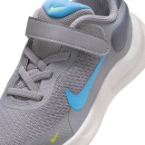 NIKE REVOLUTION 7 FB7690-009 Grey Image 3