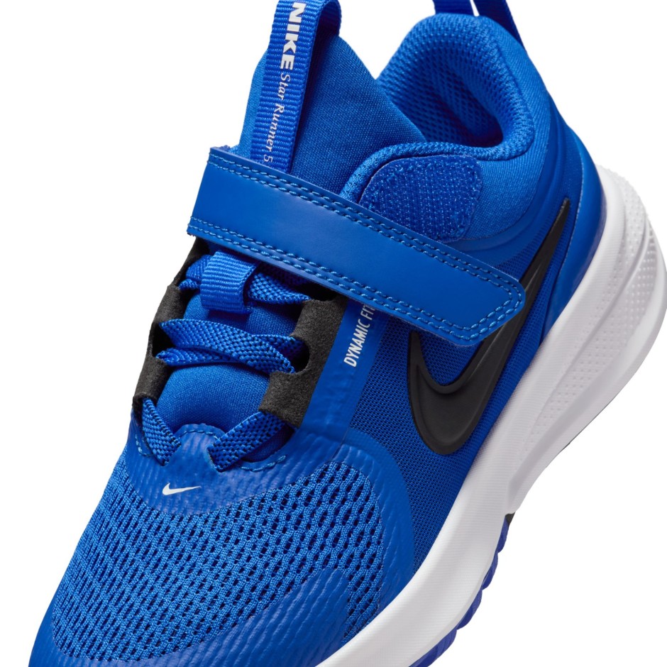 Παιδικά Αθλητικά Παπούτσια Ρουά - Nike Star Runner 5